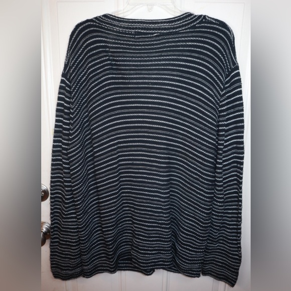 Cotton Emporium cozy cardigan SIZE SMALL - Picture 3 of 3